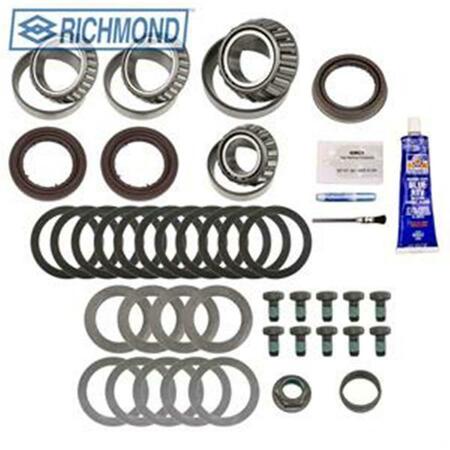 RICHMOND Differential Bearing Kit - Timken for GM 8.6 Irs 8310771